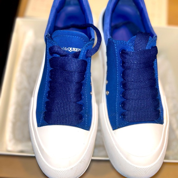 Alexander McQueen sneakers
